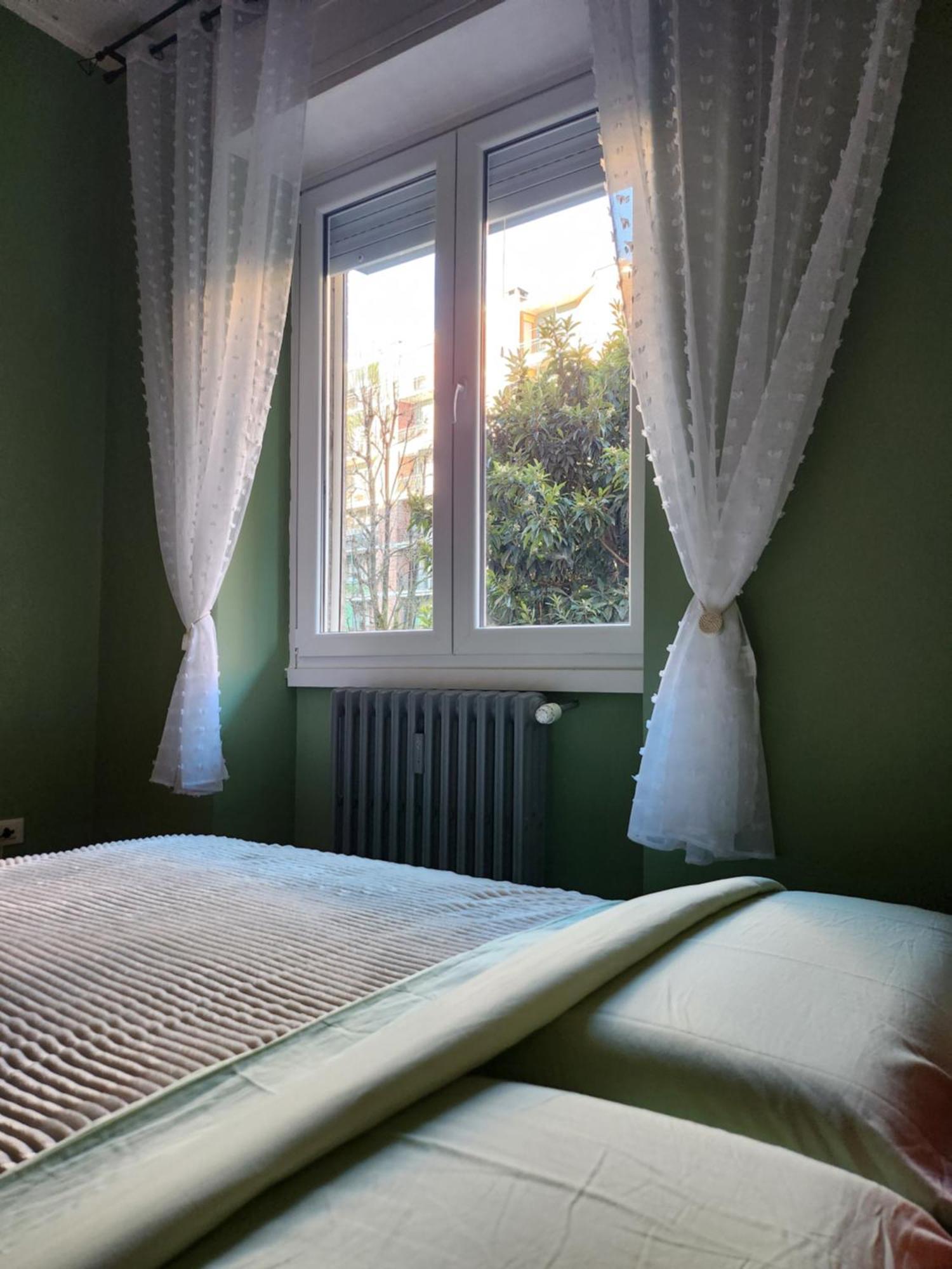 Apartamento Art Deco Near Metro&navigli